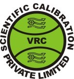 VRC  logo